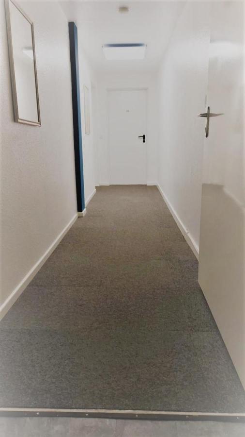 27 In Der Kunaustrasse Lejlighed