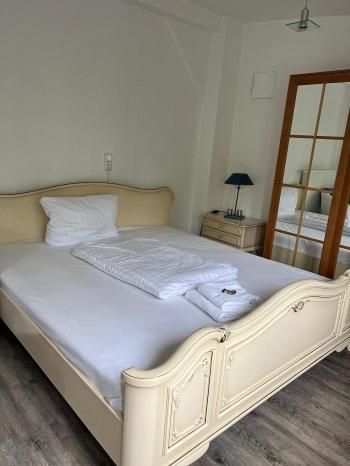27 In Der Kunaustrasse Lejlighed Hamborg